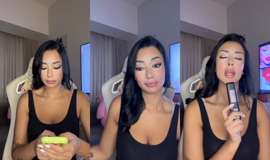 nehrrq4 TikTok Live — Aug 21, 2026, 10:41 PM