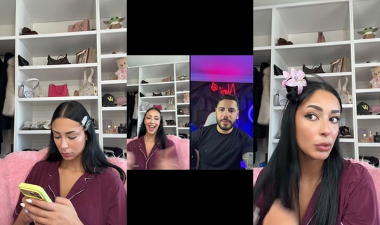 nehrrq4 TikTok Live — Aug 22, 2026, 3:24 PM