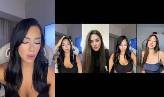 nehrrq4 TikTok Live — Aug 23, 2026, 10:49 PM
