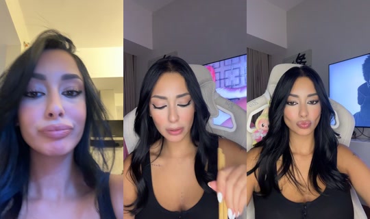 nehrrq4 TikTok Live — Aug 23, 2026, 11:34 PM