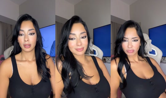 nehrrq4 TikTok Live — Aug 24, 2026, 12:24 AM