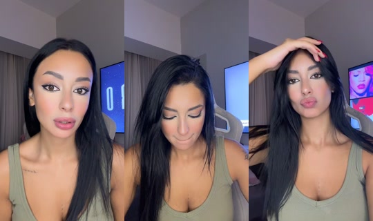 nehrrq4 TikTok Live — Aug 26, 2026, 10:30 PM