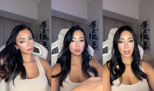nehrrq4 TikTok Live — Aug 27, 2026, 8:05 PM