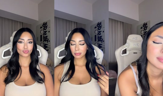 nehrrq4 TikTok Live — Aug 27, 2026, 9:08 PM