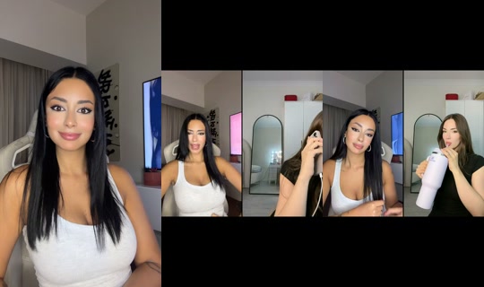 nehrrq4 TikTok Live — Aug 28, 2026, 8:33 PM