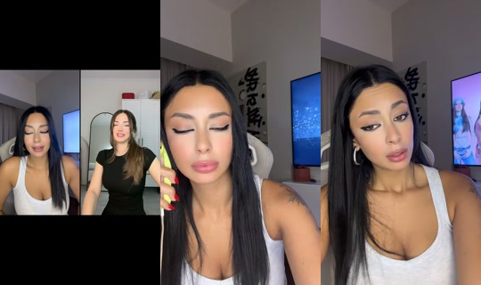 nehrrq4 TikTok Live — Aug 28, 2026, 10:54 PM