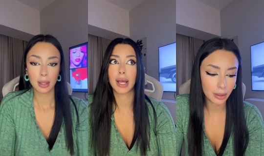 nehrrq4 TikTok Live — Sep 29, 2026, 6:30 PM