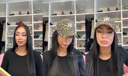 nehrrq4 TikTok Live — Sep 30, 2026, 10:49 AM