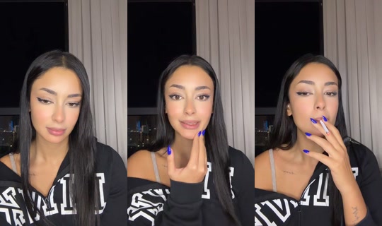 nehrrq4 TikTok Live — Oct 6, 2026, 8:17 PM