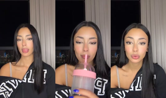 nehrrq4 TikTok Live — Oct 6, 2026, 8:47 PM