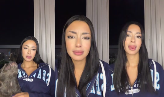 nehrrq4 TikTok Live — Oct 7, 2026, 9:23 PM