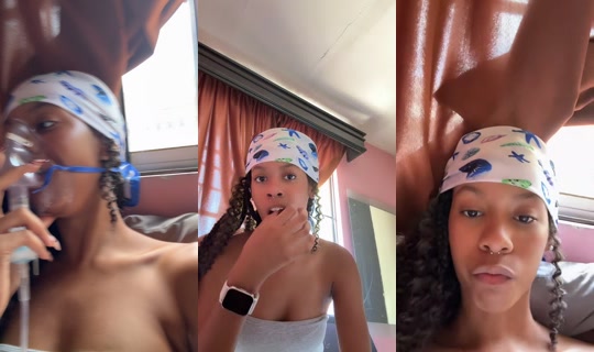 nei_mar5 TikTok Live — Aug 20, 2026, 5:12 PM