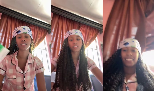 nei_mar5 TikTok Live — Aug 20, 2026, 6:03 PM