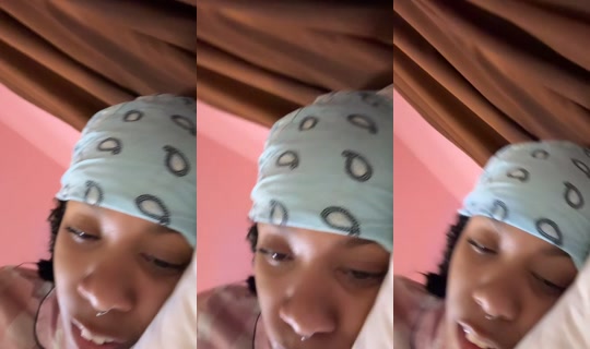 nei_mar5 TikTok Live — Aug 24, 2026, 6:52 AM