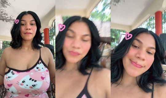 neidy.fernandez4 TikTok Live — Aug 22, 2026, 3:52 PM