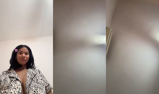 neidy.fernandez4 TikTok Live — Aug 23, 2026, 1:34 PM