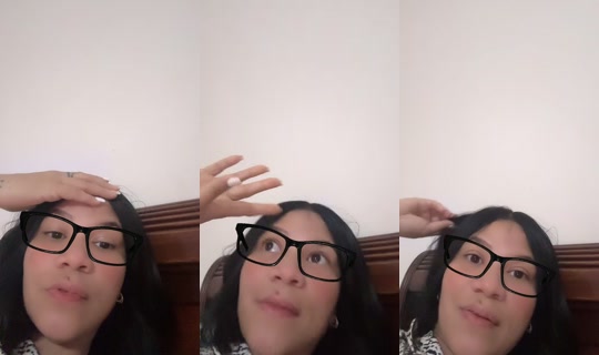 neidy.fernandez4 TikTok Live — Aug 23, 2026, 1:49 PM