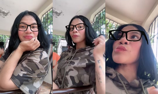 neidy.fernandez4 TikTok Live — Aug 23, 2026, 5:48 PM