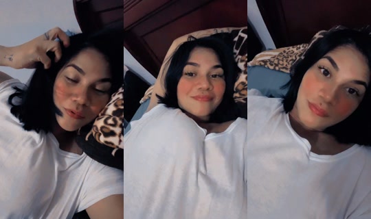 neidy.fernandez4 TikTok Live — Aug 26, 2026, 4:05 AM