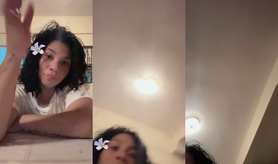 neidy.fernandez4 TikTok Live — Aug 30, 2026, 3:26 AM