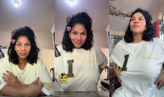 neidy.fernandez4 TikTok Live — Aug 31, 2026, 12:09 PM