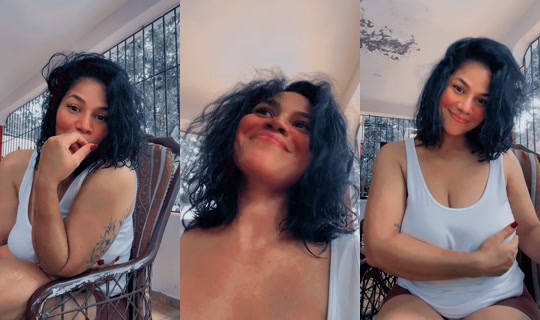 neidy.fernandez4 TikTok Live — Aug 31, 2026, 5:42 PM