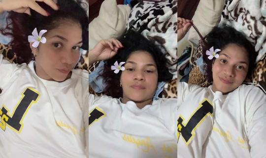 neidy.fernandez4 TikTok Live — Sep 1, 2026, 12:14 AM