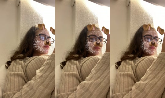neige040323 TikTok Live — Aug 22, 2026, 11:07 PM
