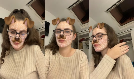 neige040323 TikTok Live — Aug 23, 2026, 12:50 AM