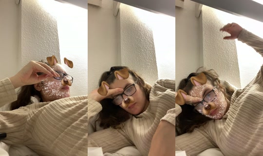 neige040323 TikTok Live — Aug 23, 2026, 7:52 PM