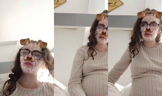 neige040323 TikTok Live — Aug 23, 2026, 8:22 PM