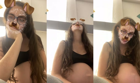 neige040323 TikTok Live — Aug 24, 2026, 3:03 AM