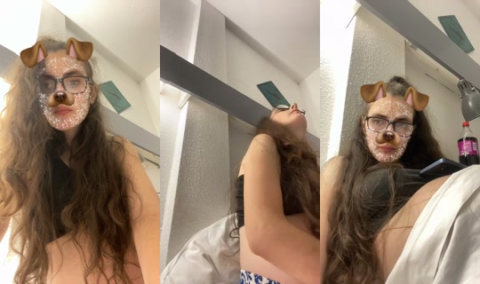 neige040323 TikTok Live — Aug 25, 2026, 3:58 AM