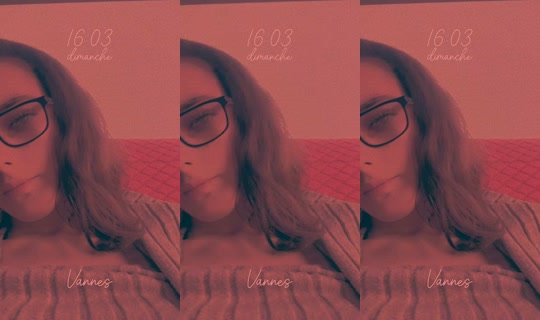neige040323 TikTok Live — Sep 30, 2026, 3:38 PM