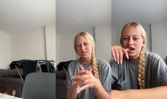 neiii..7 TikTok Live — Sep 29, 2026, 11:55 AM