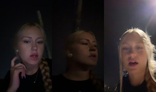 neiii..7 TikTok Live — Sep 30, 2026, 8:47 PM