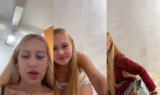 neiii..7 TikTok Live — Oct 3, 2026, 11:30 PM