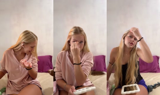 neiii..7 TikTok Live — Oct 6, 2026, 2:42 PM