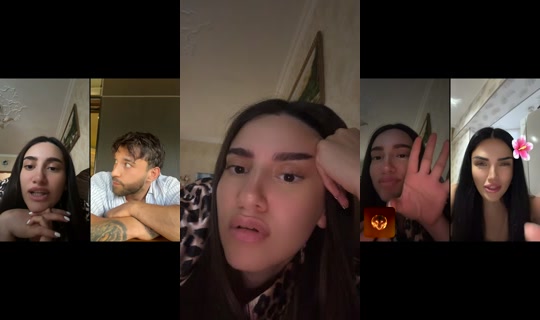 neira9_ TikTok Live — Aug 27, 2026, 2:34 PM