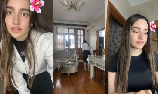 neira9_ TikTok Live — Oct 5, 2026, 3:35 AM