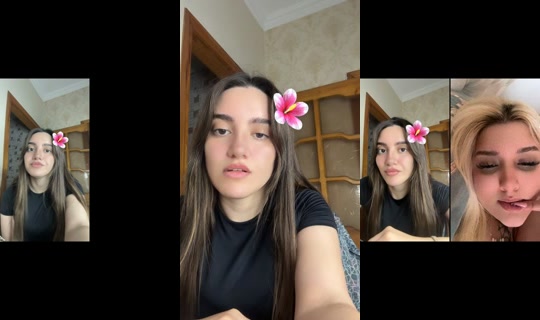 neira9_ TikTok Live — Oct 5, 2026, 4:26 AM