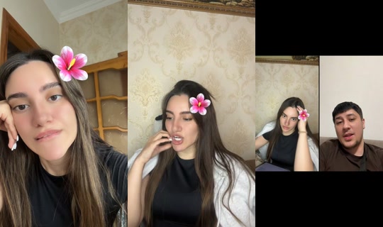 neira9_ TikTok Live — Oct 5, 2026, 4:58 AM