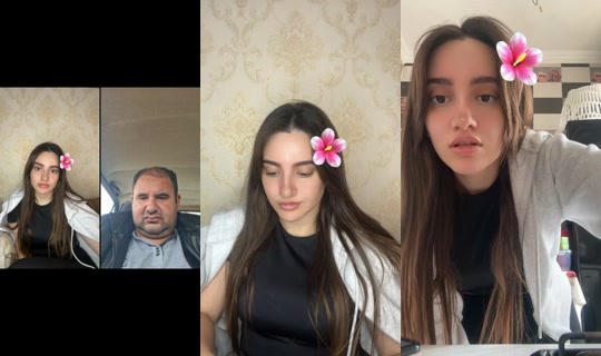 neira9_ TikTok Live — Oct 5, 2026, 5:48 AM
