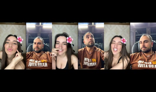 neira9_ TikTok Live — Oct 7, 2026, 9:45 AM