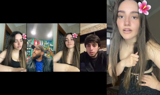 neira9_ TikTok Live — Oct 7, 2026, 12:20 PM