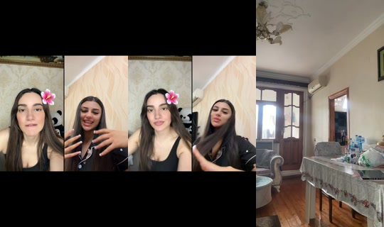 neira9_ TikTok Live — Oct 8, 2026, 9:08 AM