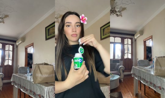 neira9_ TikTok Live — Oct 8, 2026, 9:54 AM