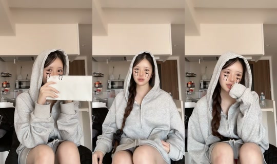 neiru_chandesu TikTok Live — Oct 1, 2026, 5:22 AM