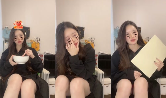 neiru_chandesu TikTok Live — Oct 2, 2026, 5:57 AM