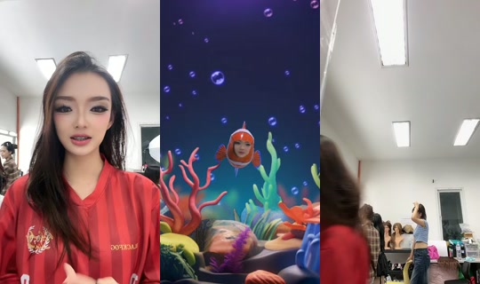 neko_448 TikTok Live — Oct 2, 2026, 10:05 PM